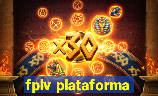 fplv plataforma